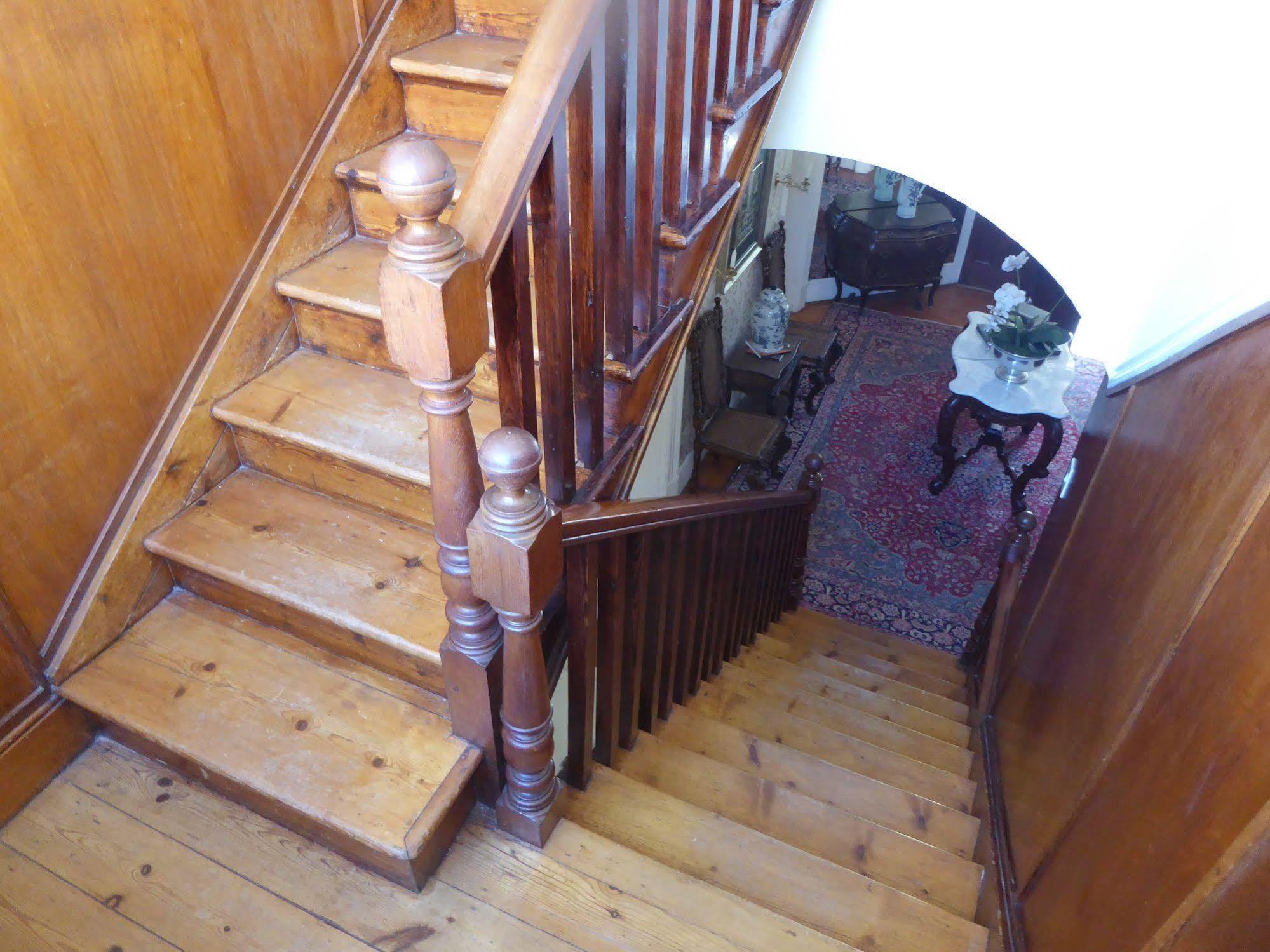 Airlies Historical Guest House Montagu Exteriör bild