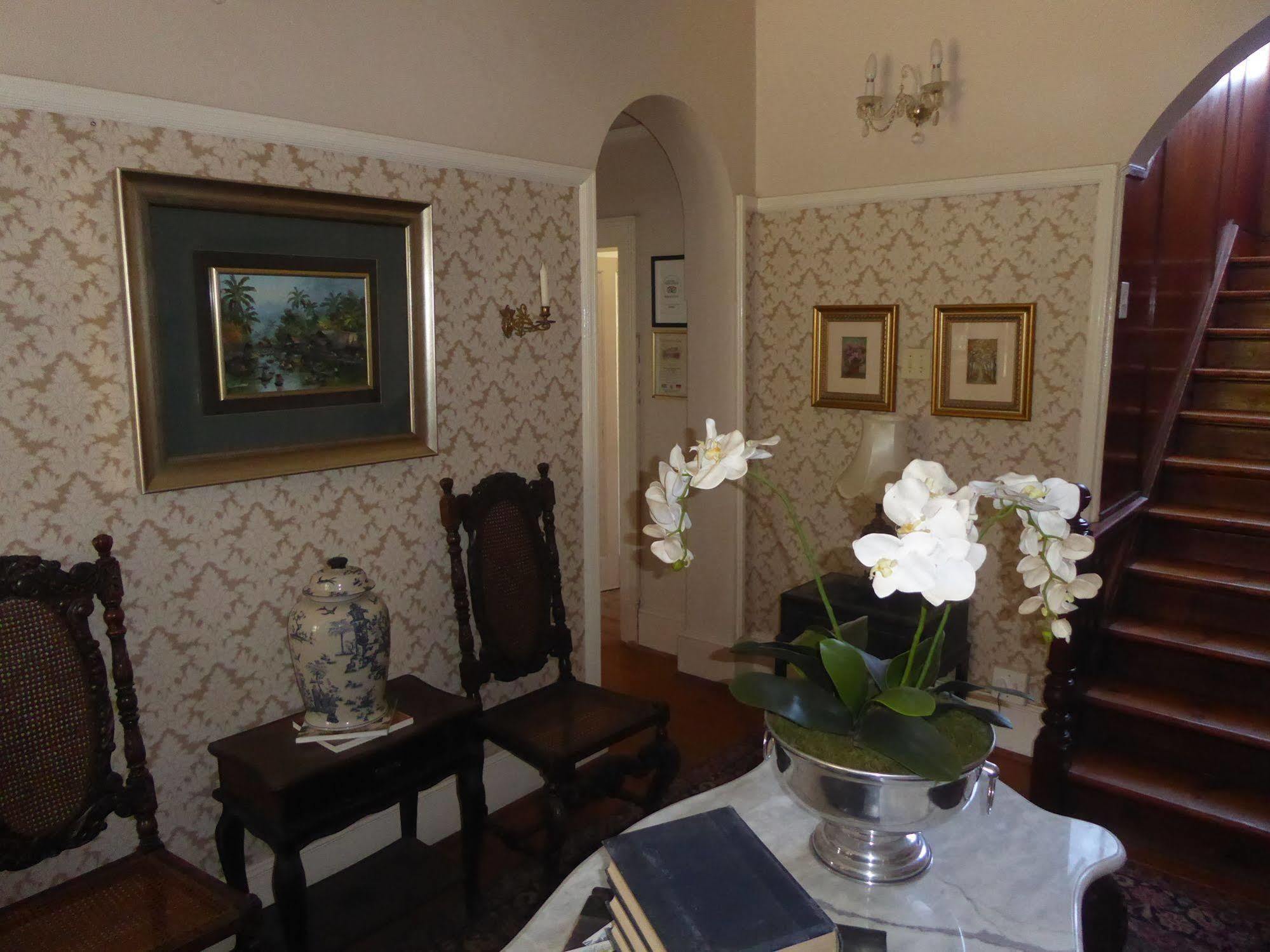 Airlies Historical Guest House Montagu Exteriör bild